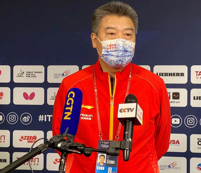 都错怪刘国梁了，国乒17战神大将集体退赛是事出有因的