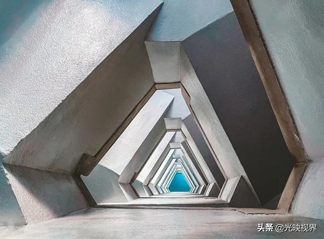 索尼世界摄影奖公开比赛优胜者和入围作品（建筑）