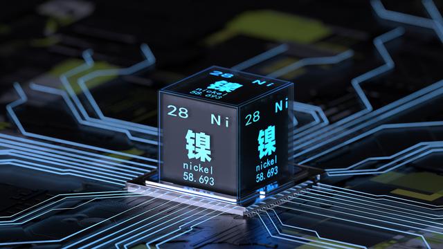 五问伦镍“史诗级”逼空，真相几何？