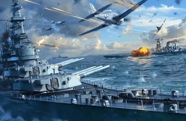 池步洲破译日军密码，告知美军：日军要袭击珍珠港，美国人不信