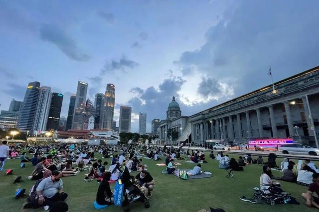 新加坡今年1~2月发7万本护照远超往年，旅游业者看好今年旅游市场