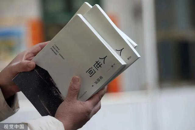 迪士尼购买国产剧《人世间》全球版权，英剧美剧不香了？