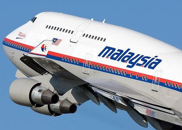 解析马航MH370失踪之谜