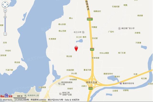 高新开发区超高人气小区力高悦景薹 VS 保利瑶湖郡？