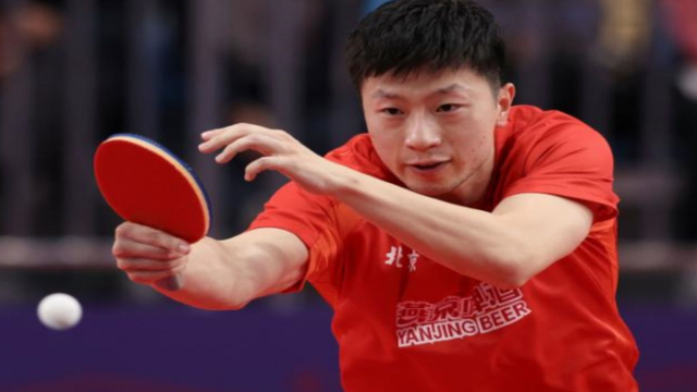 伊藤美诚好运气！新加坡大满贯刘诗雯遇麻烦，陈梦等的机会来了