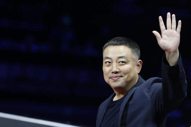 孙颖莎三冠提前预定？王曼昱说出了原因，刘国梁对此早已心知肚明