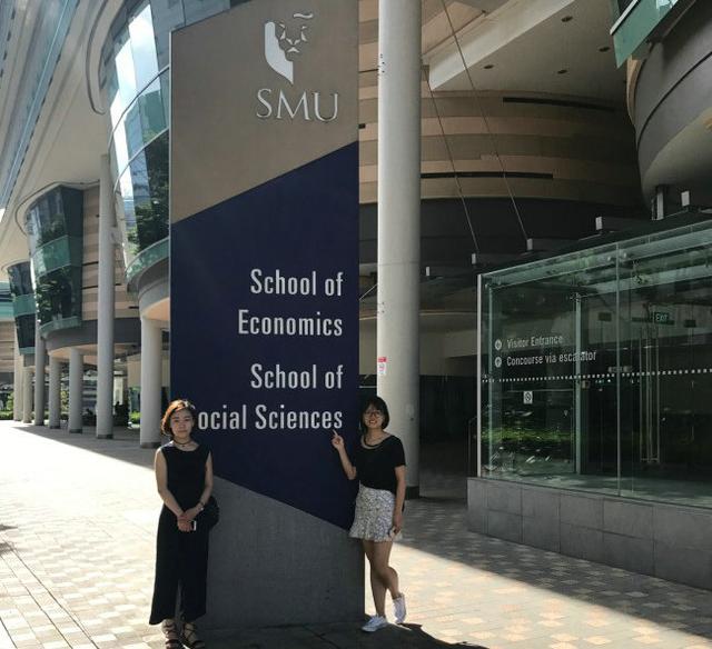 新加坡管理大学mba价钱