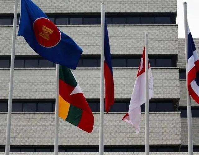 今天重要消息！这些国家放了美国“鸽子”，却组团来中国访问