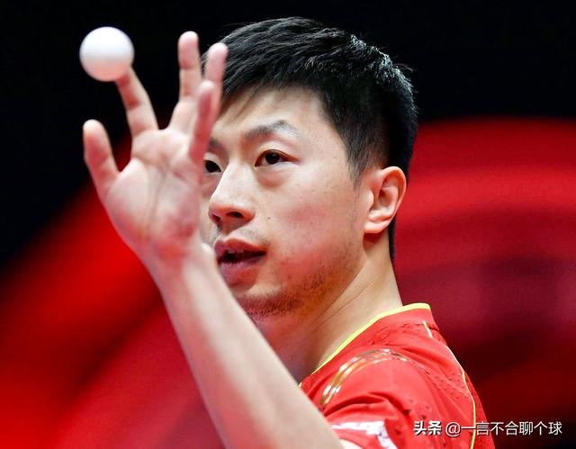 WTT新加坡大满贯国乒6胜1负！马龙胜强敌，孙颖莎下轮再战刘诗雯
