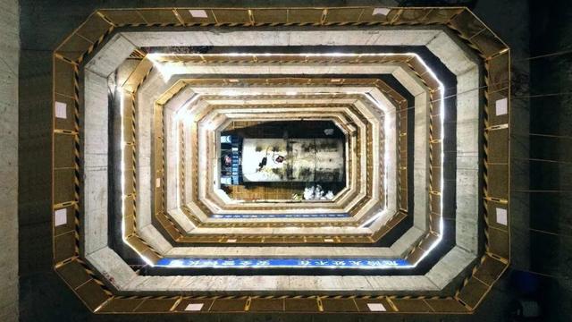 改革创新进行时丨中国建筑再增1户“科改示范企业”