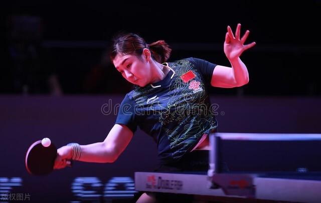 WTT新加坡大满贯迎来巅峰对决，看龙胖大战、莎头内战谁称雄