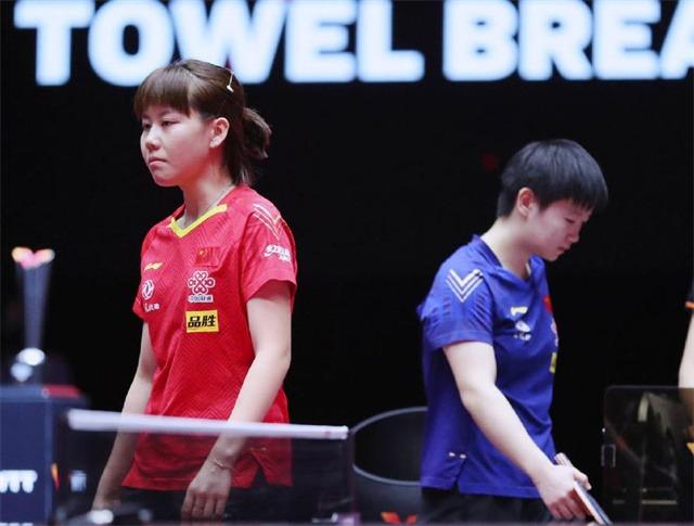 太气人！林高远又变“林妹妹”，深夜0-3输韩国，表情绝望太软弱