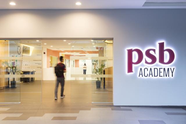 新加坡PSB学院6大热门专业推荐