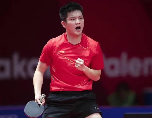 WTT新加坡大满贯赛最新消息及3月20日赛程