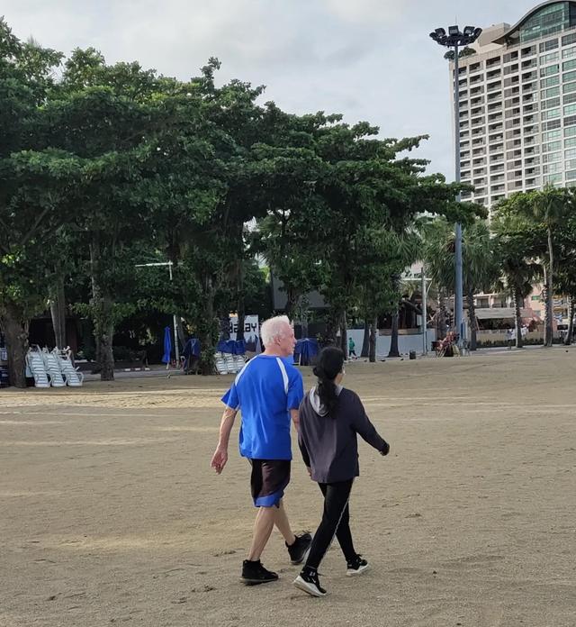 泰国买房养老陪读，没有想像的好，也没有想像的差