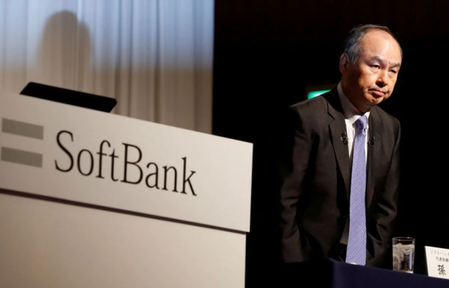 软银（SoftBank）布局机器人行业，豪掷数十亿投资