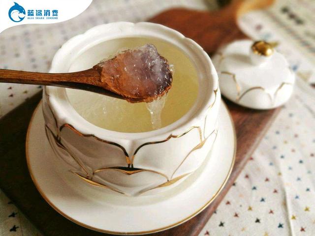 一碗10倍利差，燕窝如何收“女王们”的智商税？