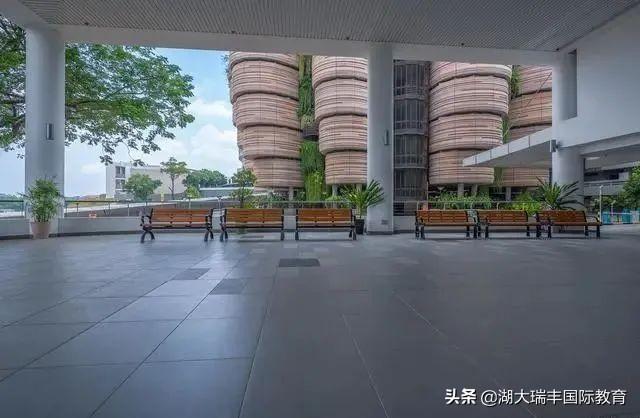 新加坡南洋理工大学费用多少