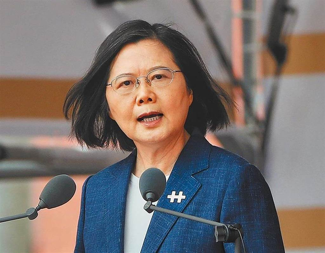 台湾被俄罗斯列入“不友好国家和地区”名单，网友：因民进党当局“不知死活”