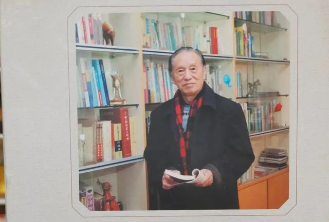 绿色生命（刘敬堂）