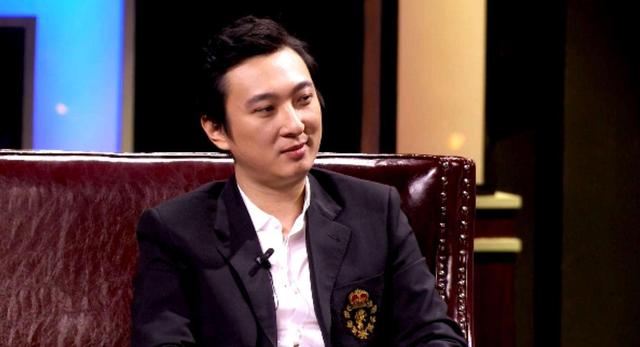 王思聪：出国留学前王健林嘱咐了他四个字，如今他做到了吗？
