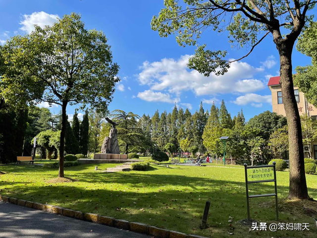 笨妈啸天｜疫情下的上海陪读第1天：夕阳那么美，你会辜负谁？