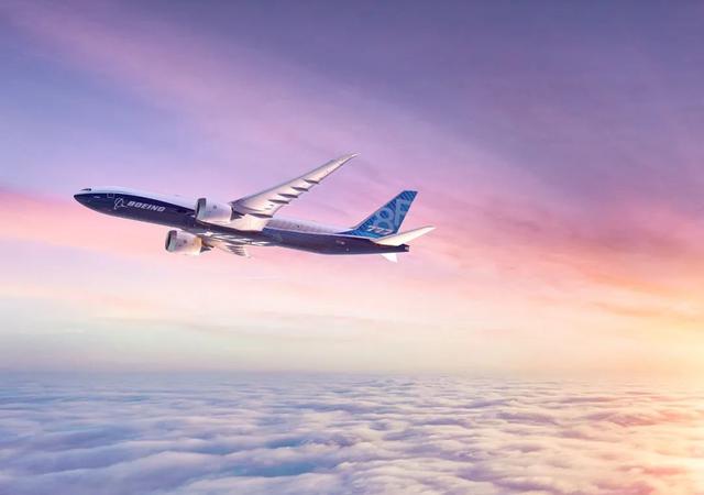 盘点 | 2022年2月航空要闻
