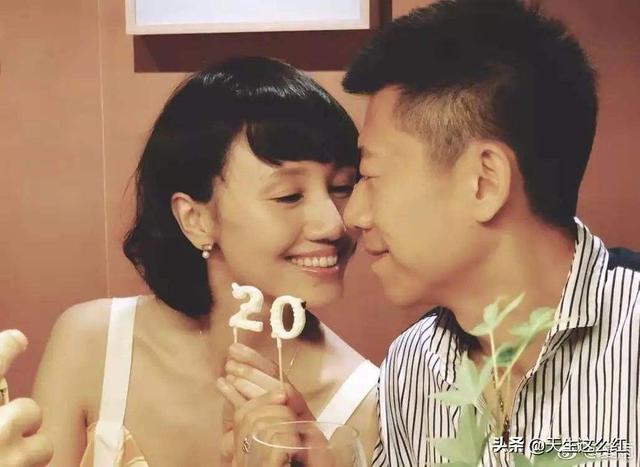 若没有当年那些闹剧，袁泉与夏雨，也算是神仙眷侣