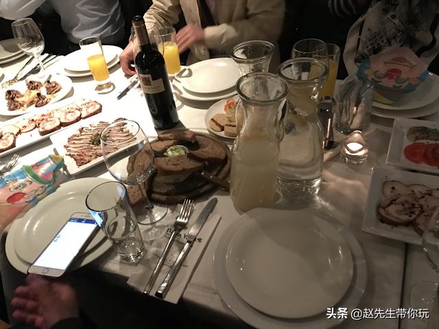 二十年游历分享之183：中东38：以色列33 犹太教徒的饮食禁忌