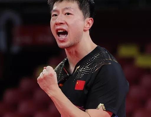 3月20日2022WTT新加坡大满贯男单决赛：马龙vs樊振东