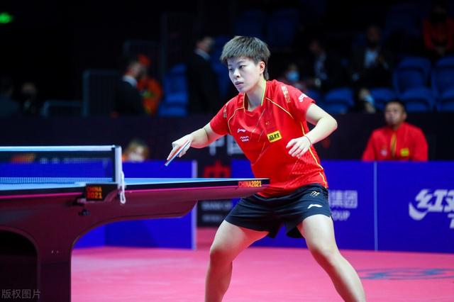 新加坡大满贯首轮3场焦点战，蒯曼PK冯天薇，王艺迪PK陈幸同