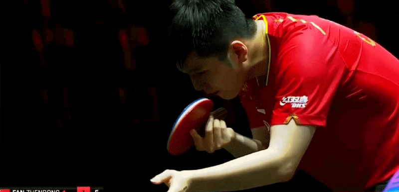 猜一下？谁进新加坡大满贯男单四强