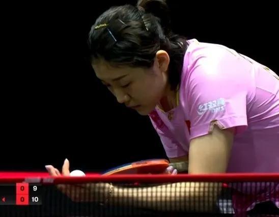 王者归来，“梦”回巅峰，新加坡成王曼昱之伤心地