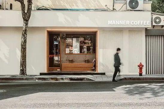 manner百店齐开与东方既白倒闭，沉舟侧畔千帆过