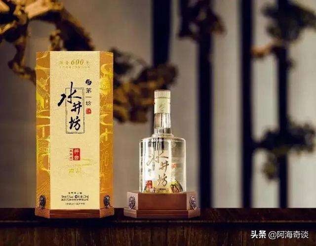 外资入侵白酒市场：盘点五家被外资入股或是收购的白酒品牌