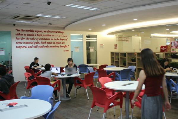 新加坡工科研究生读几年