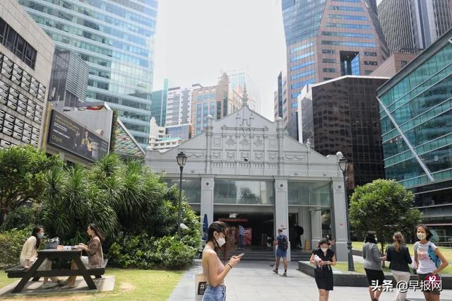 研究发现 新加坡疫情期间整体死亡人数减少