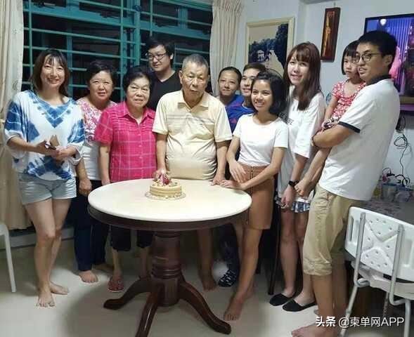 从新加坡嫁到中国的柬埔寨女孩