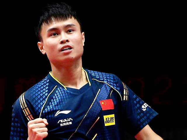 国乒27人出战！乒乓球多哈赛今天开打，日本队2大高手争夺冠军