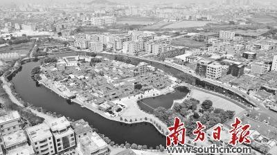 留住乡愁记忆 聚侨强村惠民