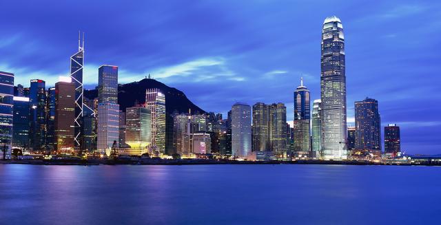 香港和新加坡公司注册对比