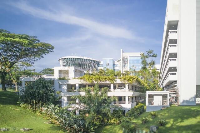 新加坡南洋理工读研费用多少