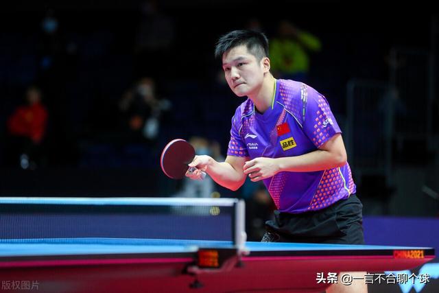 精彩！新加坡大满贯抽签公布！樊振东许昕同区，孙颖莎王曼昱同区