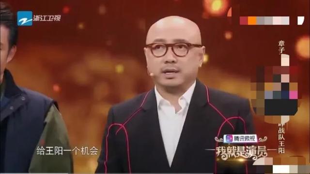 新晋叔圈顶流：“蔡晓光”可千万别塌房