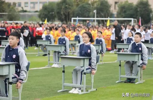 绵阳学子两次受总理点赞，绵阳的哈佛女孩、剑桥女孩都来自绵外