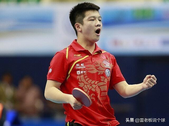 WTT新加坡大满贯前瞻：签表揭晓！世界冠军均参赛，国乒力争五冠
