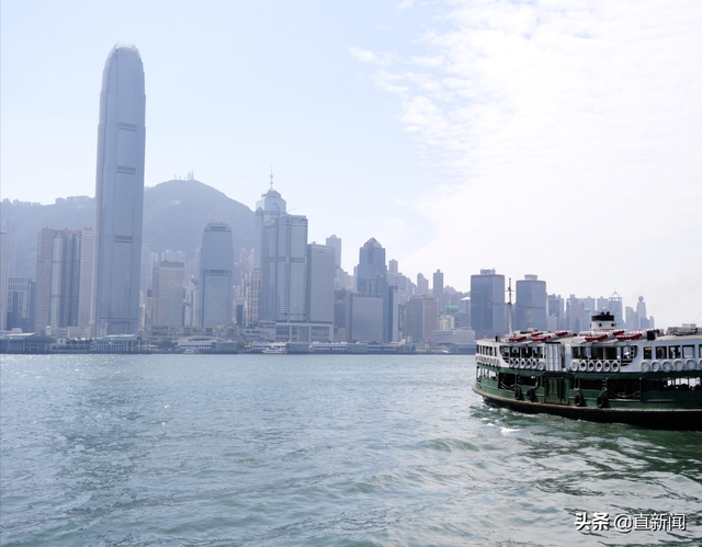 香港可以照抄新加坡的作业吗？丨香港一日