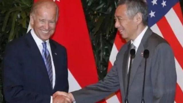 仅一小国捧场，美国东盟峰会被无限期推迟，同时东盟四国外长访华