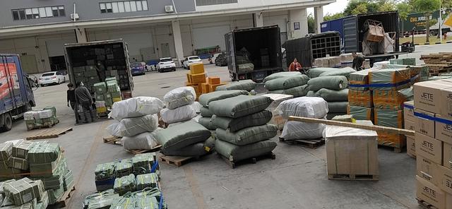 浙江到新加坡专线物流