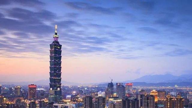 俄罗斯把台湾列入“不友好地区”、特别注明是中国一部分 苏贞昌装瞎大喊“台独”被国际“承认”